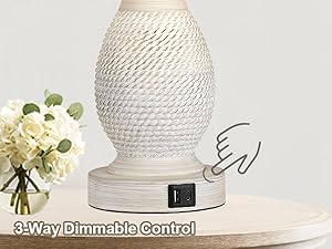 Dimmable Control