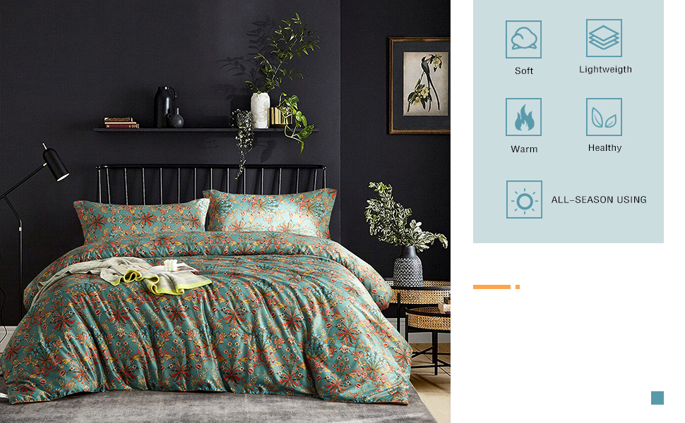 comforter set