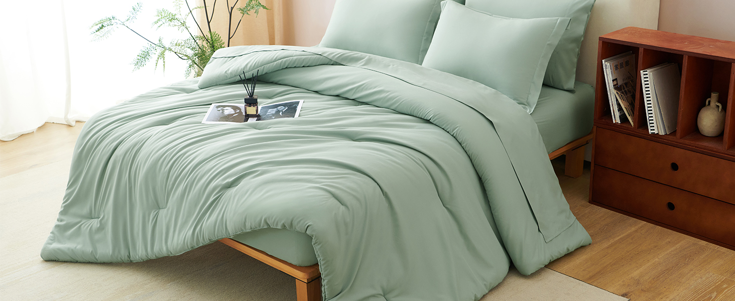Sage Green