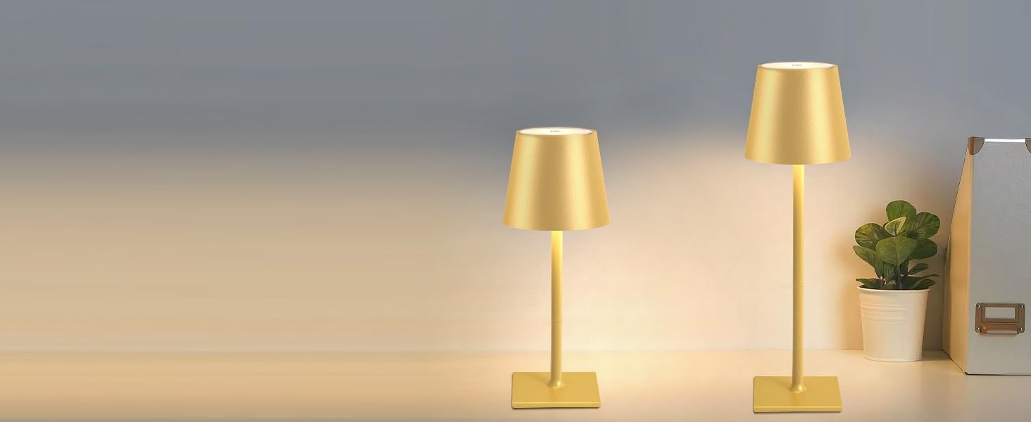 lamp