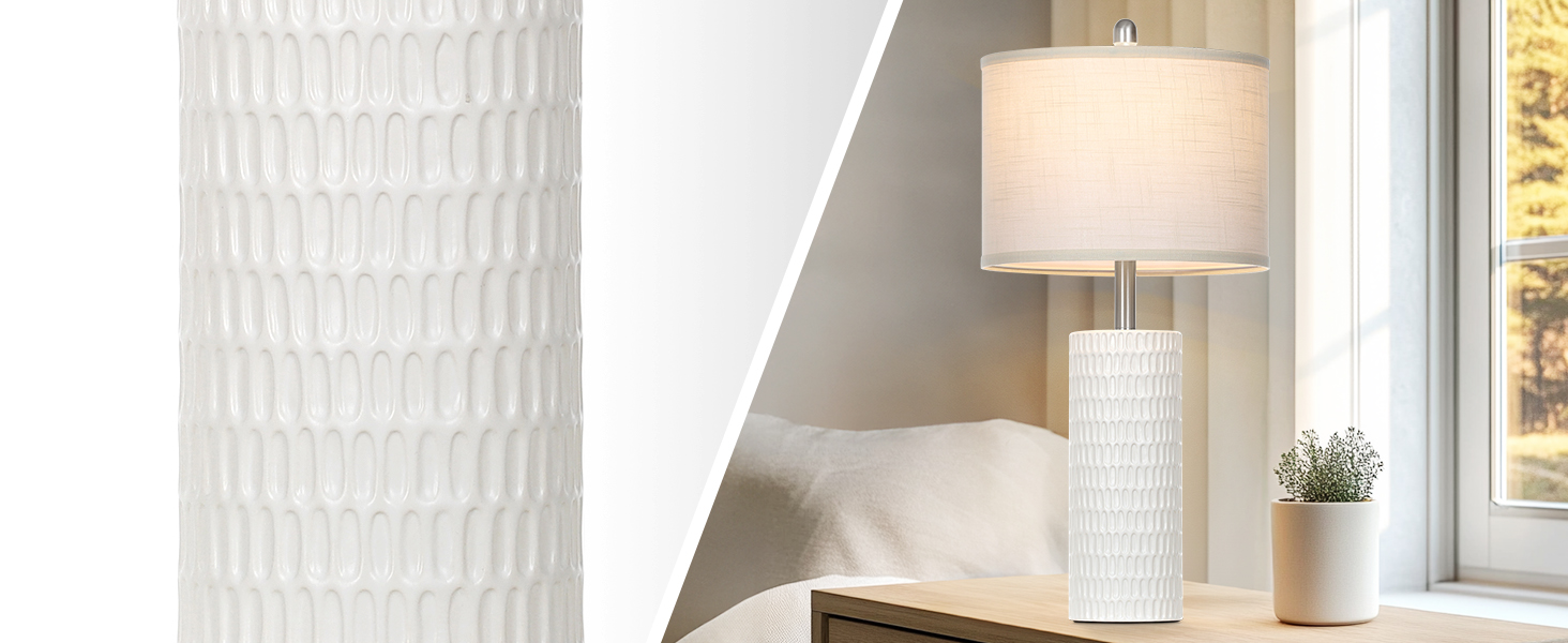 farmhouse lamps for living room