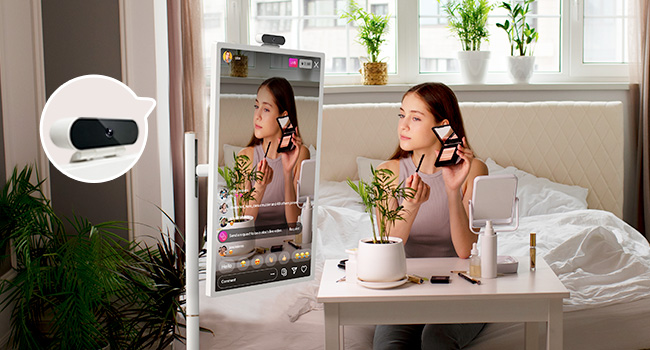 Portable TV