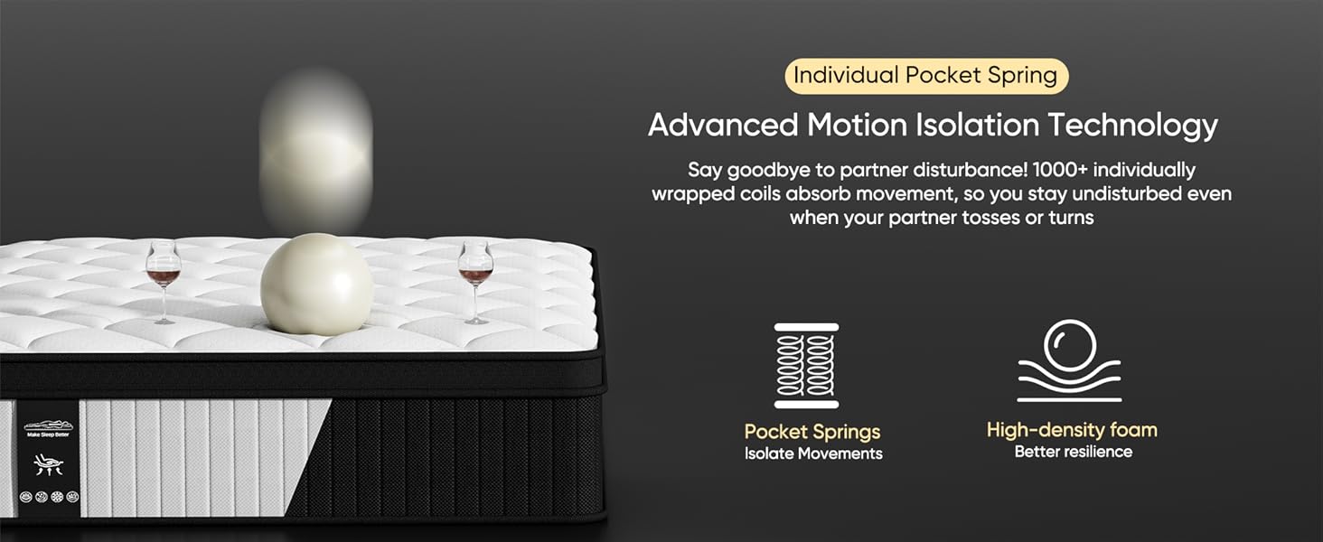 mattress queen size
