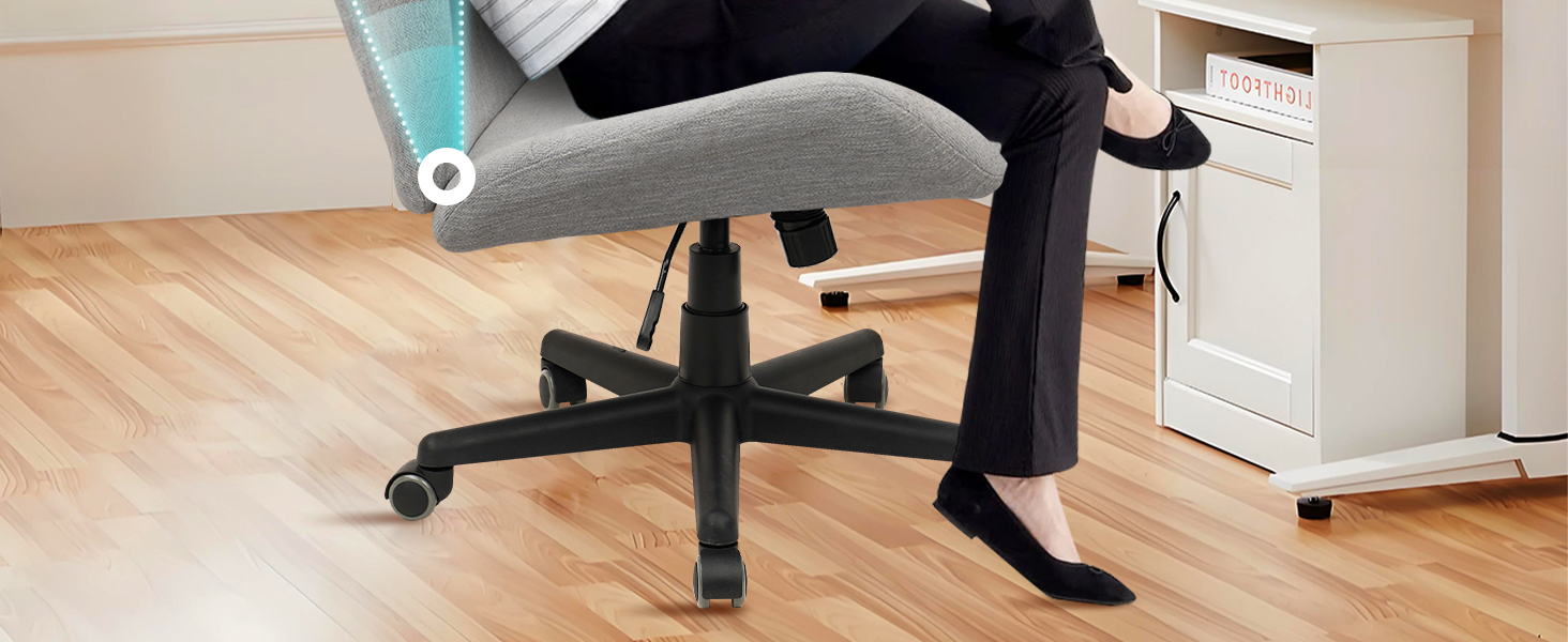 cloth Cross Legged Chair