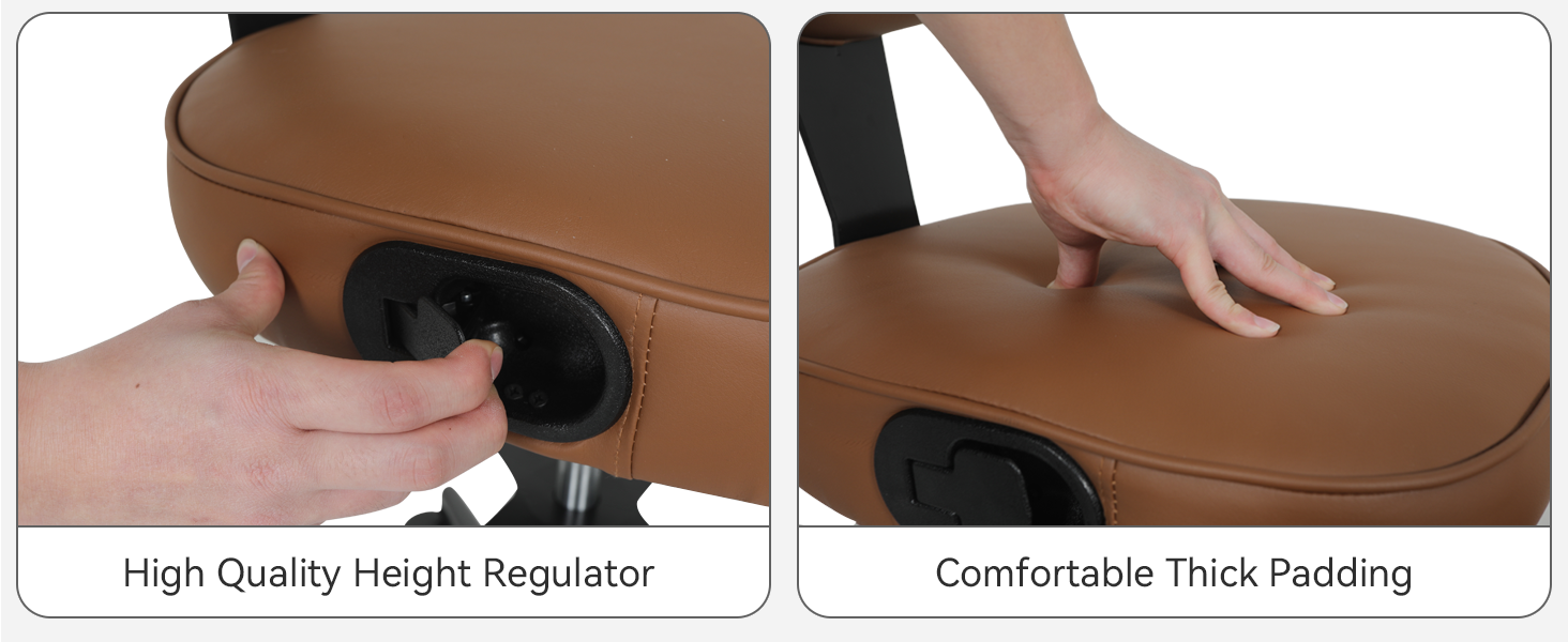 meditation chair
