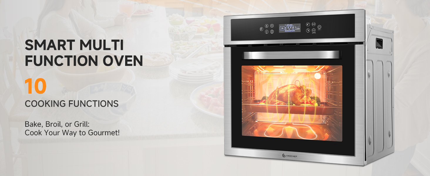 24 inch Wall Oven Electric Wall Oven 24 inch
