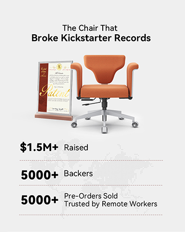 newtral office chair