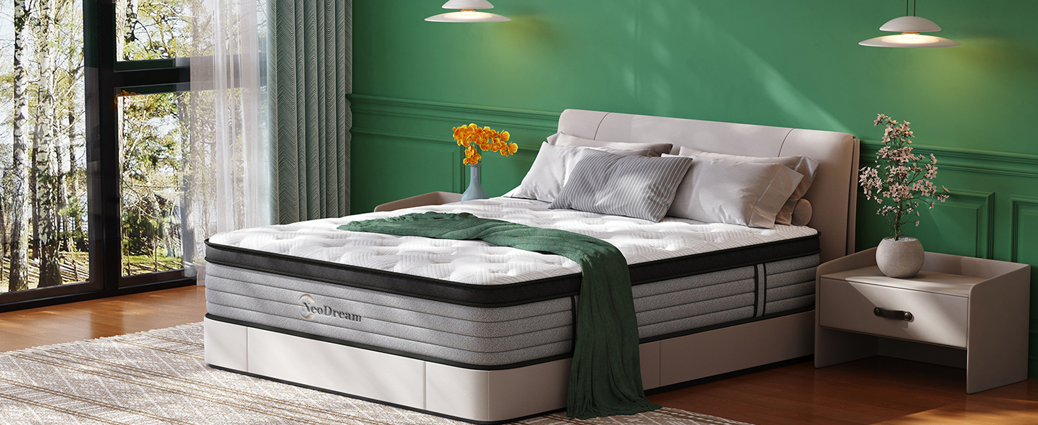 full size mattress