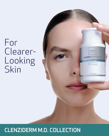 For Clearer-Looking Skin