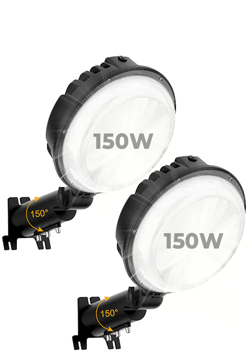 dusk to dawn barn light outdoor