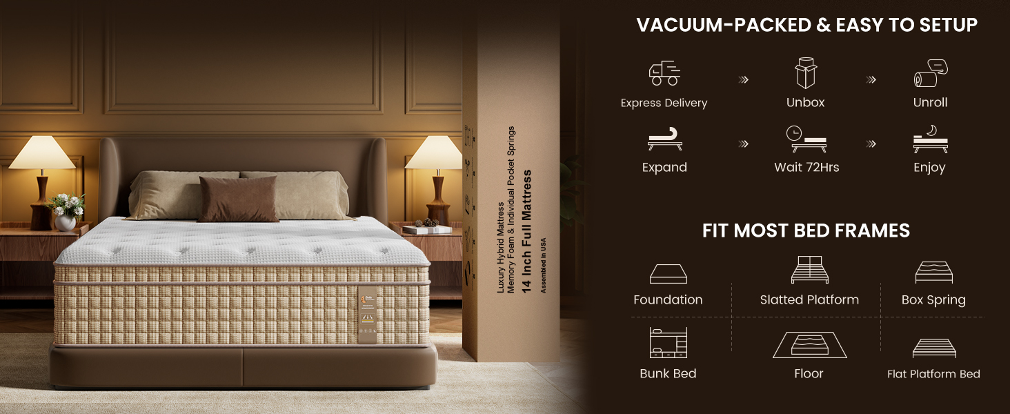 mattress