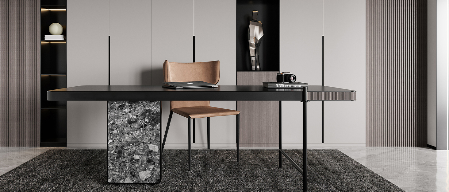 Home desk chair