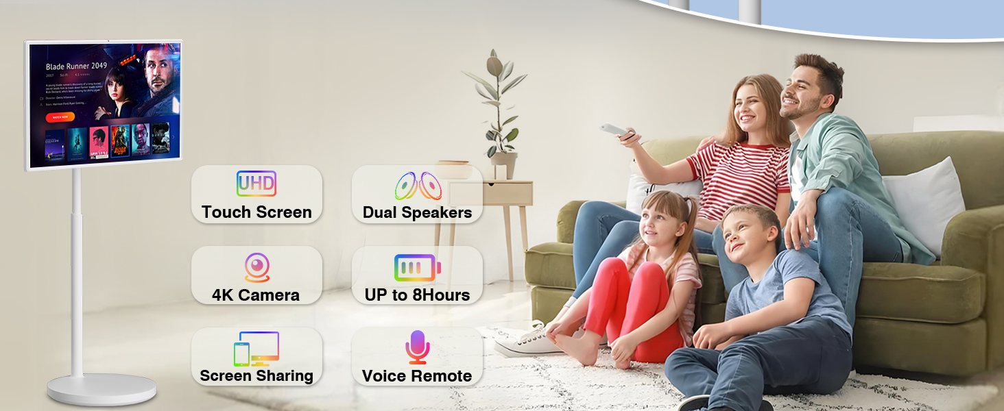 mobile tv