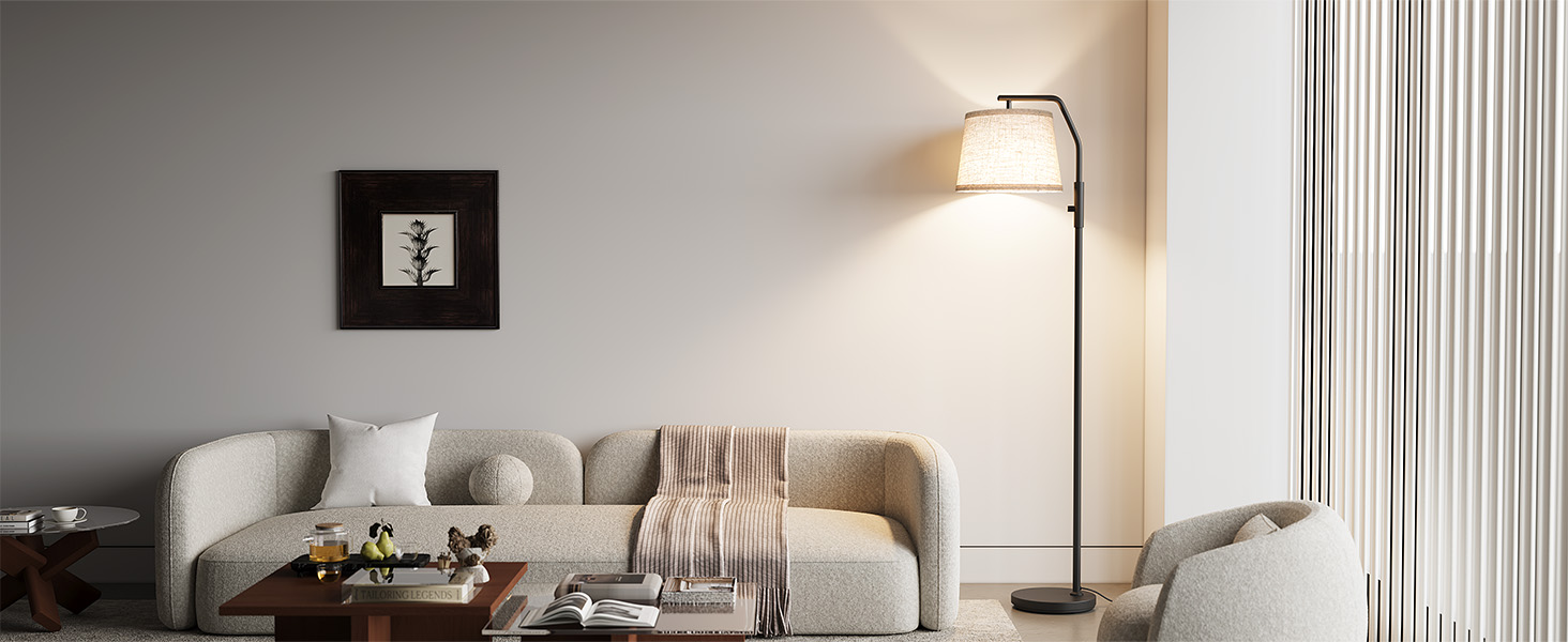 Lamp for living room