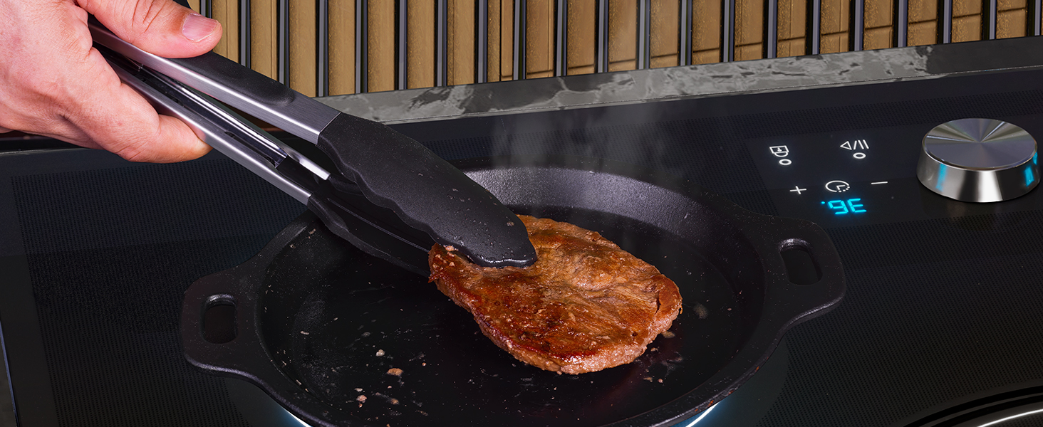 food tongs