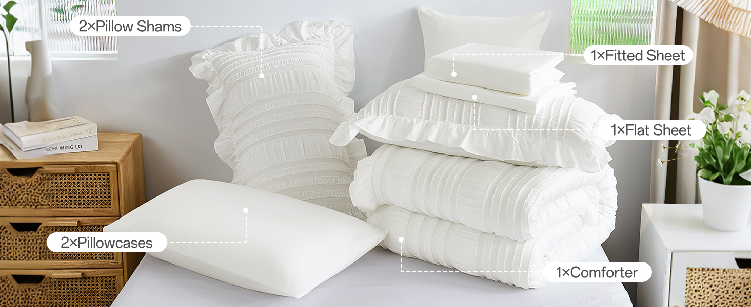 cute comforter