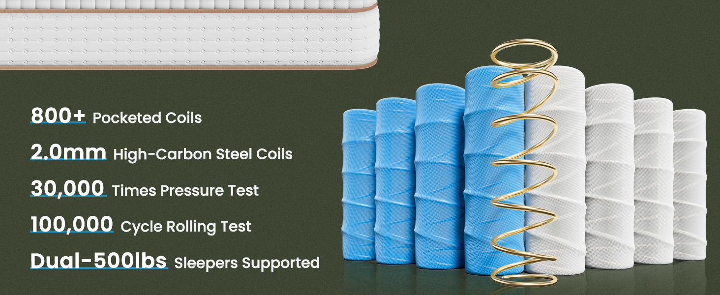 mattress queen size firm