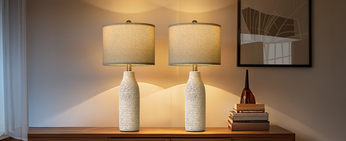 lamp