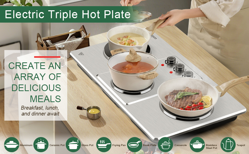 Hot Plate
