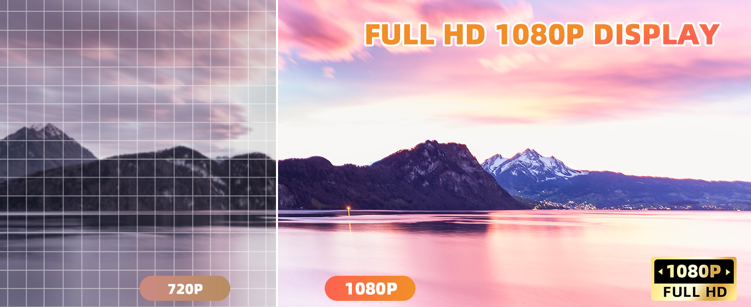 portable rechargeable tv