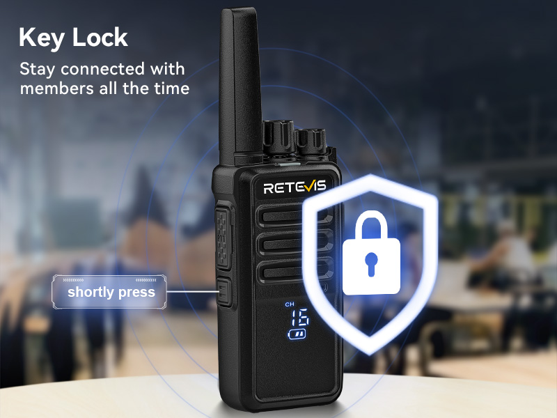 Key Lock