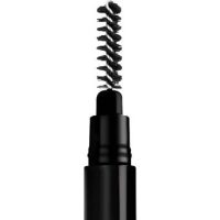 L'Oreal Paris Brow Stylist Shape & Fill Mechanical Eye Brow Makeup Pencil, Blonde, 0.008 oz. - Image 6