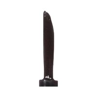 L'Oreal Paris Lineur Intense Brush Tip Liquid Eyeliner, Black, 0.24 fl; oz; (Packaging May Vary) - Image 5