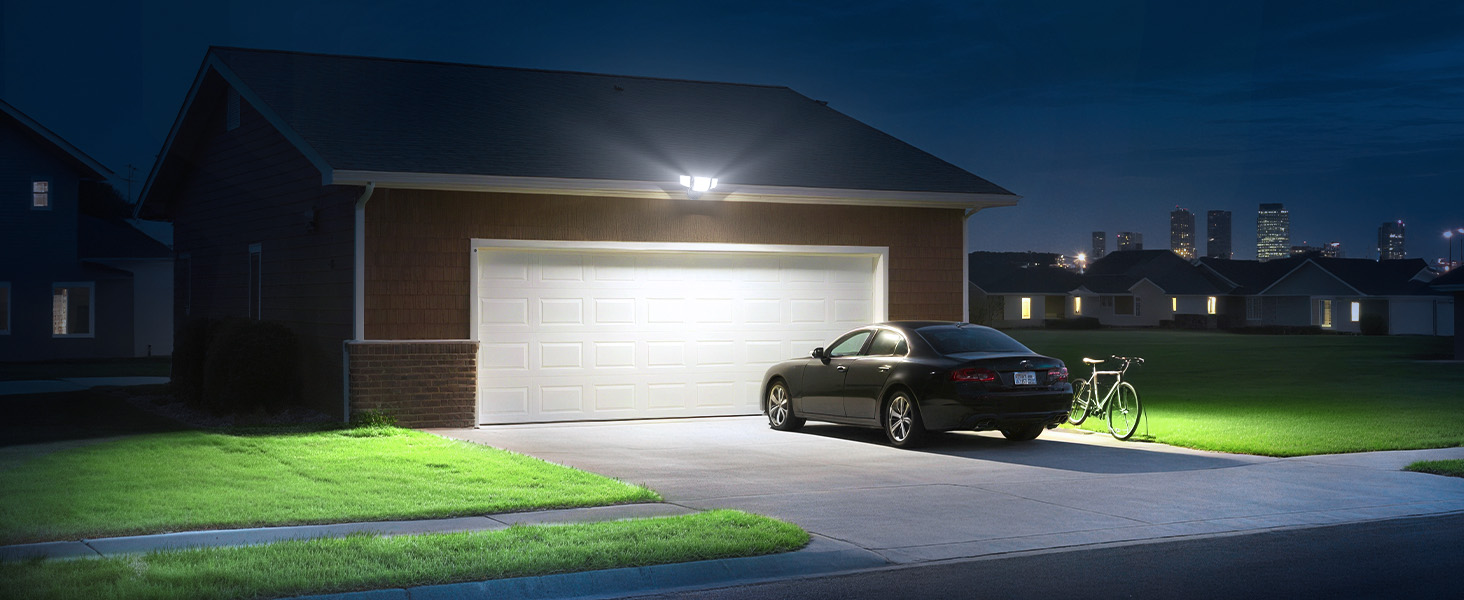 garage