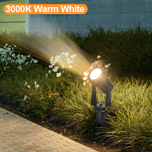 Landscape lighting
