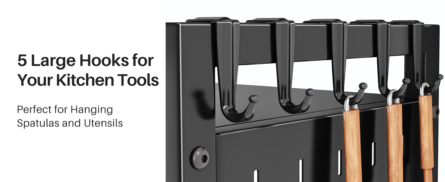 metal shelf rack