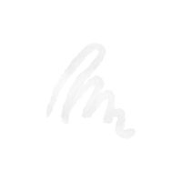 L.A. COLORS Gel Eyeliner, Flash White CP635 - Image 2