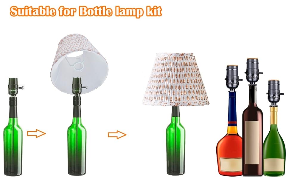 lamp shades
