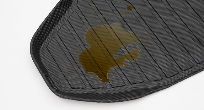 Sunsdrew 2022  2023 Honda HR-V Cargo Liner