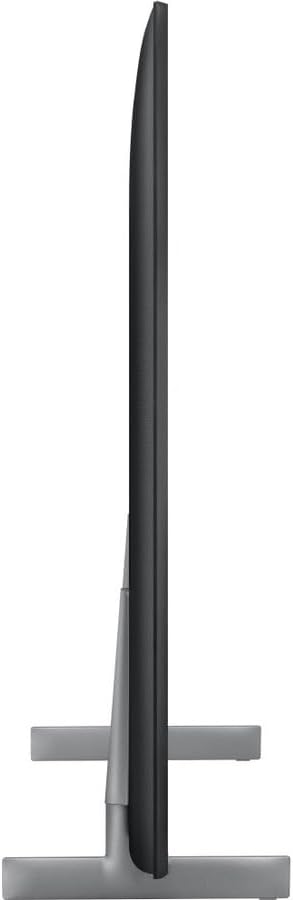 SAMSUNG AU8000 HG50AU800NF 50" Smart LED-LCD TV - 4K UHDTV - Black - Image 3