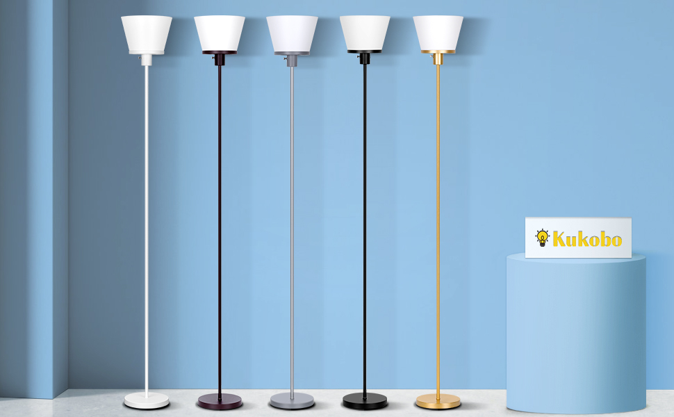 LED Floor Lamp