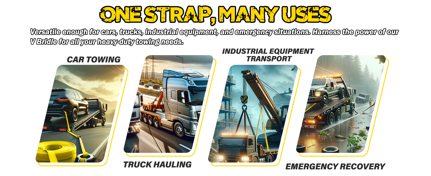 tow hook