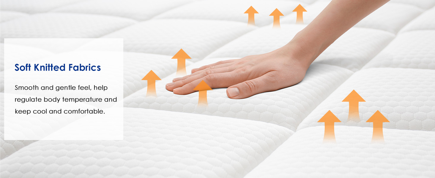 mattress