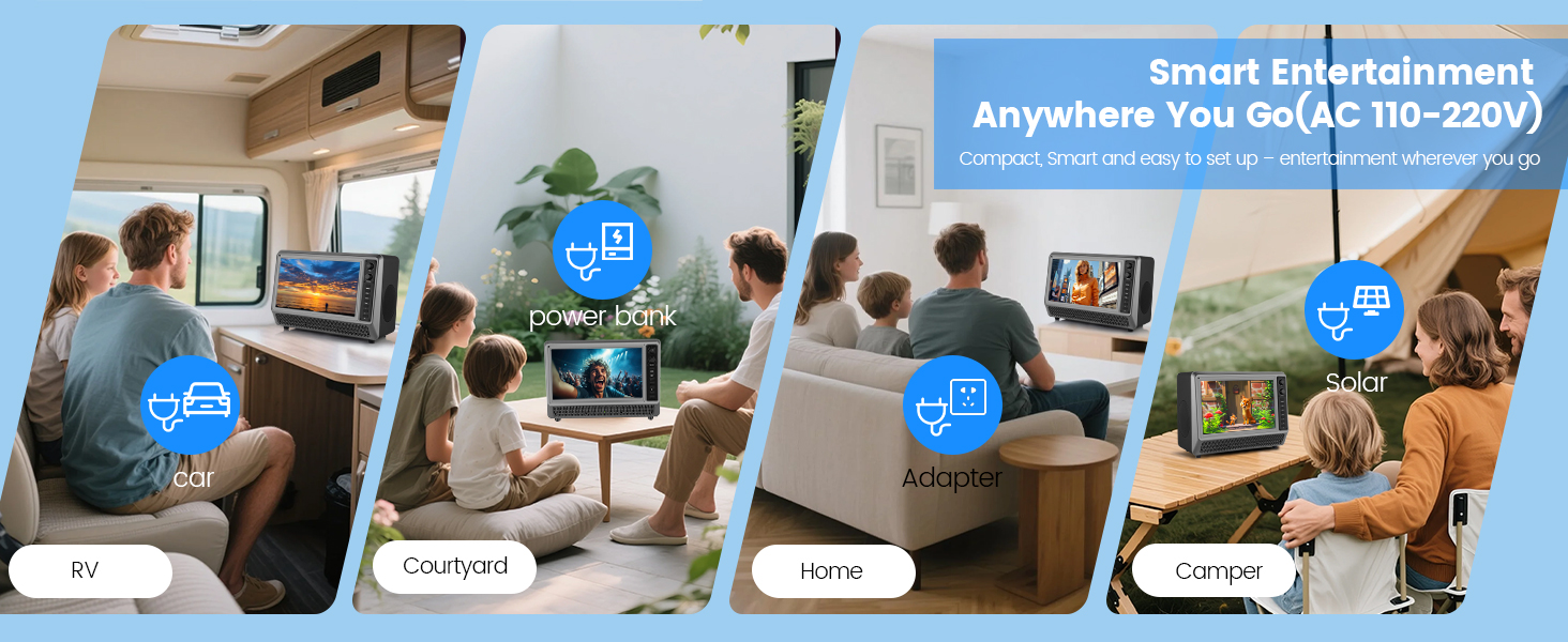 smart tv