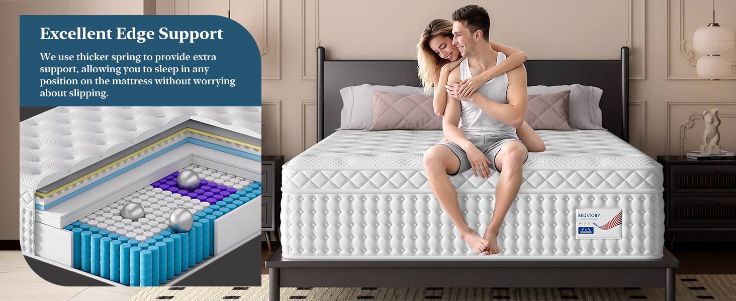 mattress