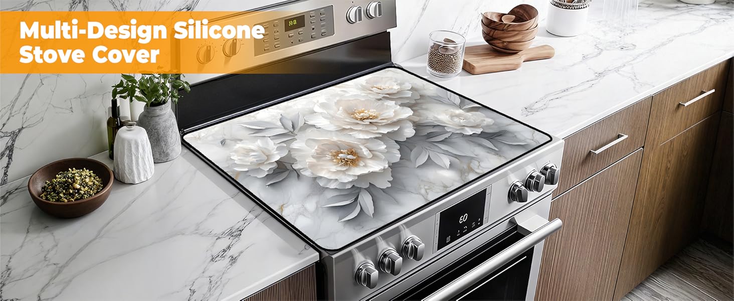 Stove Cover