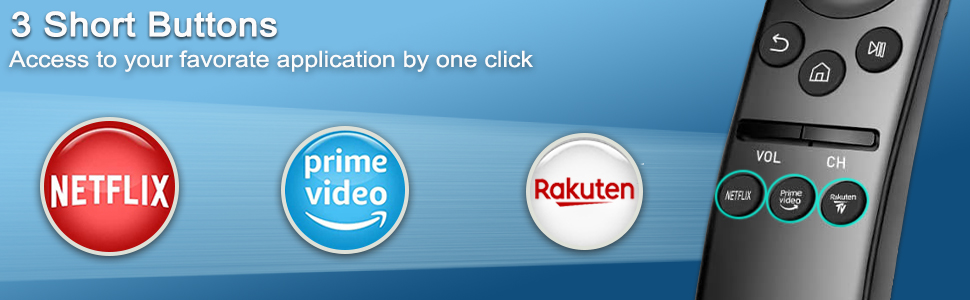 samsung tv remote