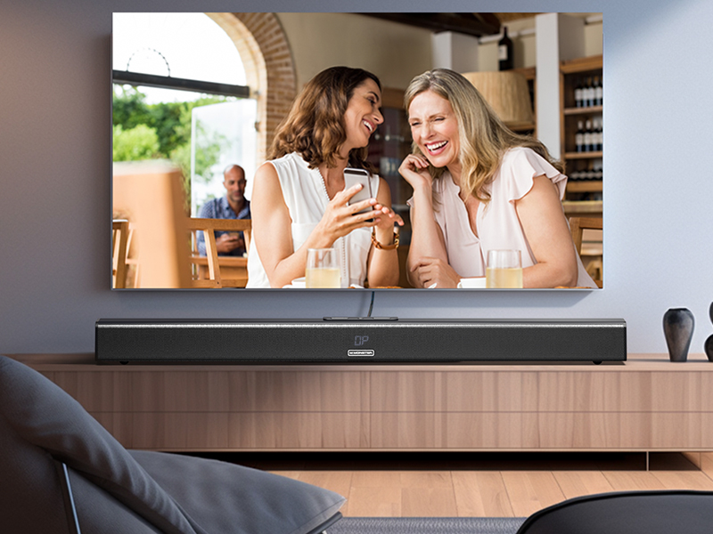 sound bars