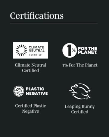 cruelty free