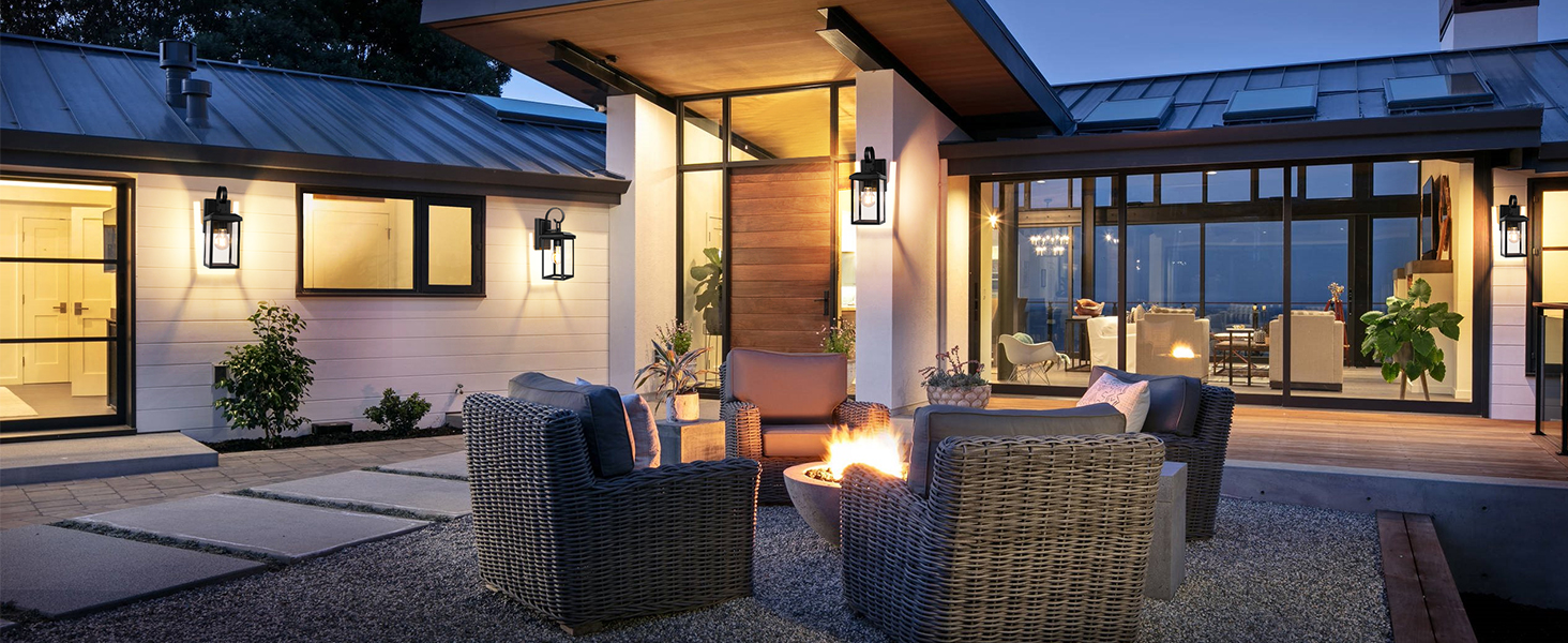 porch &amp; patio lights