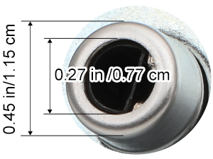 samsung gas stove parts