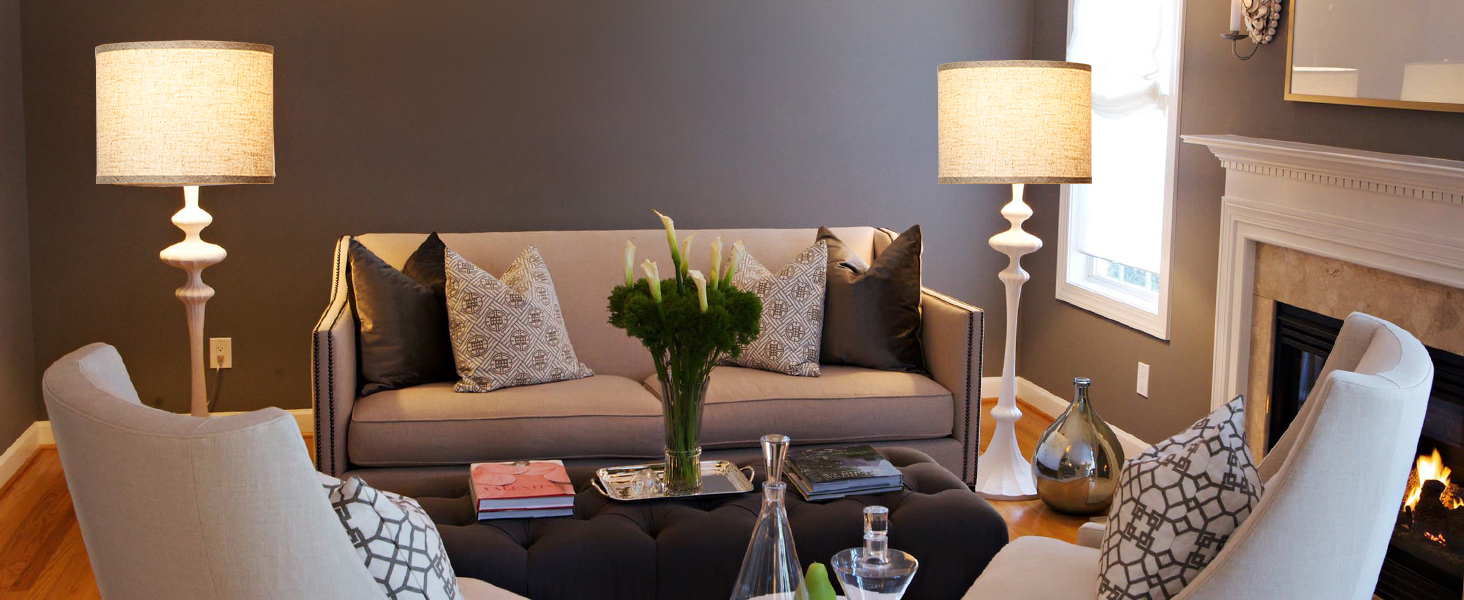 table lamp floor lamp