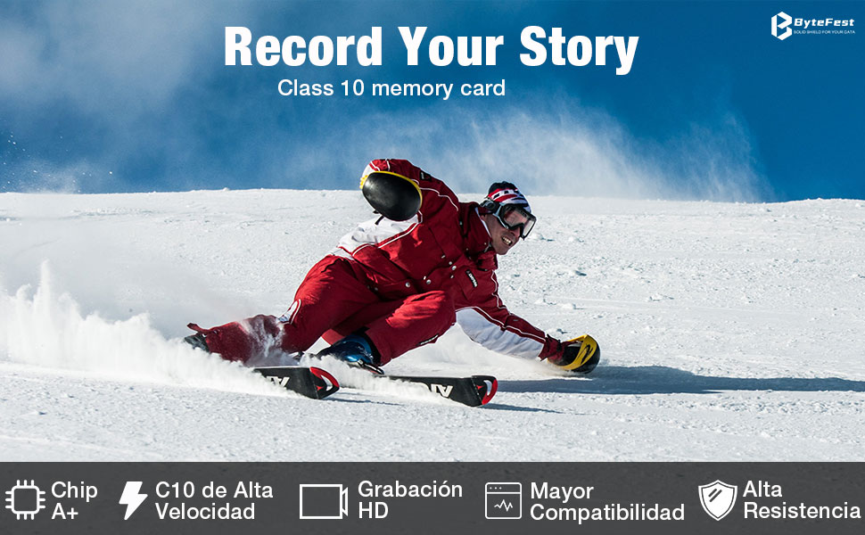 micro sd card