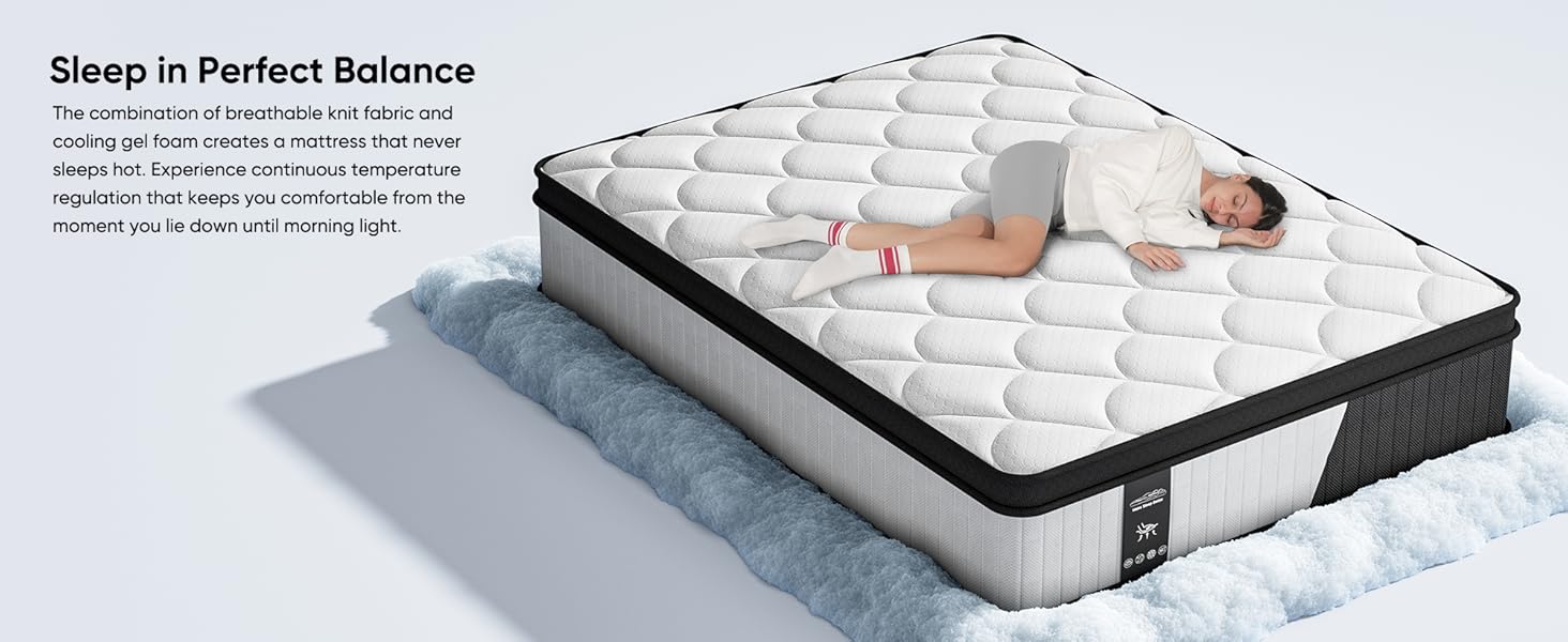 queen size mattress