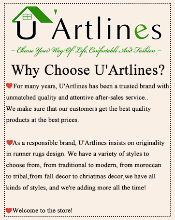 U'Artlines