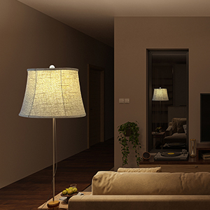 lamp shades for floor lamps large